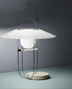 DEMI MODERN DESK LAMP