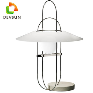 DEMI MODERN DESK LAMP