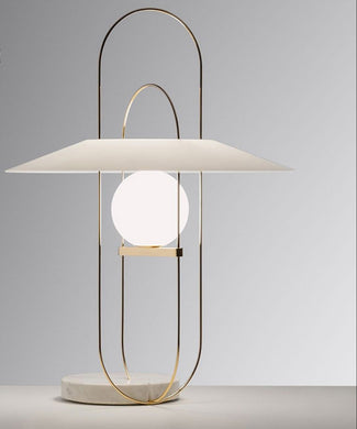 DEMI MODERN DESK LAMP