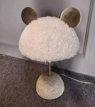 Load image into Gallery viewer, MINOS MICKEY TABLE LAMP