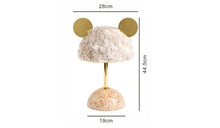 Load image into Gallery viewer, MINOS MICKEY TABLE LAMP