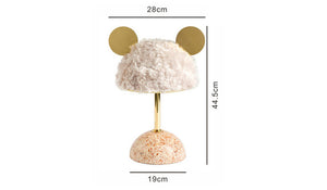 MINOS MICKEY TABLE LAMP