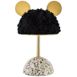 MINOS MICKEY TABLE LAMP