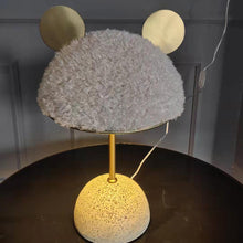 Load image into Gallery viewer, MINOS MICKEY TABLE LAMP