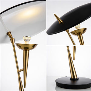 KOA POSTMODERN DESK LAMP