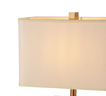 Load image into Gallery viewer, RACHEL TABLE LAMP