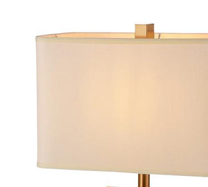 RACHEL TABLE LAMP