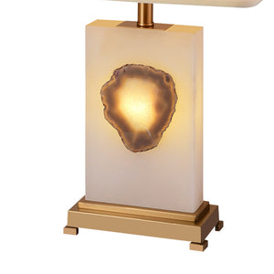 RACHEL TABLE LAMP