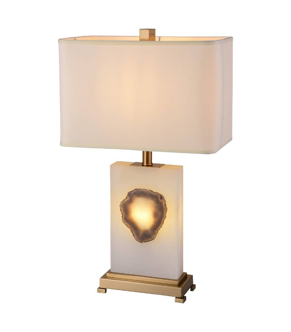 RACHEL TABLE LAMP