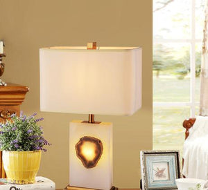 RACHEL TABLE LAMP