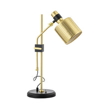 Load image into Gallery viewer, SEELY 23.6&quot; DESK LAMP