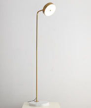 Load image into Gallery viewer, AUTHUR 57&quot; FLOOR LAMP