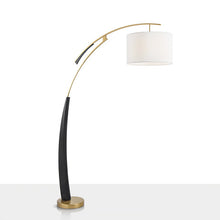 Load image into Gallery viewer, KENDRA CREATIVE FLOOR LAMP