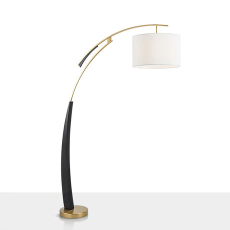 KENDRA CREATIVE FLOOR LAMP