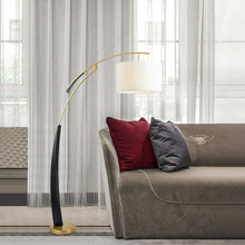 Load image into Gallery viewer, KENDRA CREATIVE FLOOR LAMP