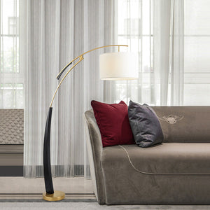 KENDRA CREATIVE FLOOR LAMP