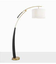 Load image into Gallery viewer, KENDRA CREATIVE FLOOR LAMP