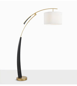 KENDRA CREATIVE FLOOR LAMP