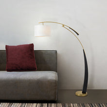 Load image into Gallery viewer, KENDRA CREATIVE FLOOR LAMP