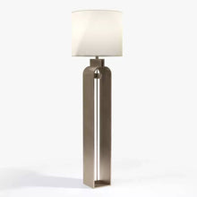 Load image into Gallery viewer, MORRIS IRON FLOOR LAMP