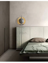 Load image into Gallery viewer, DAMI MODERN FLOOR LAMP