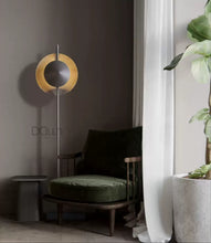 Load image into Gallery viewer, DAMI MODERN FLOOR LAMP