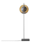 Load image into Gallery viewer, DAMI MODERN FLOOR LAMP