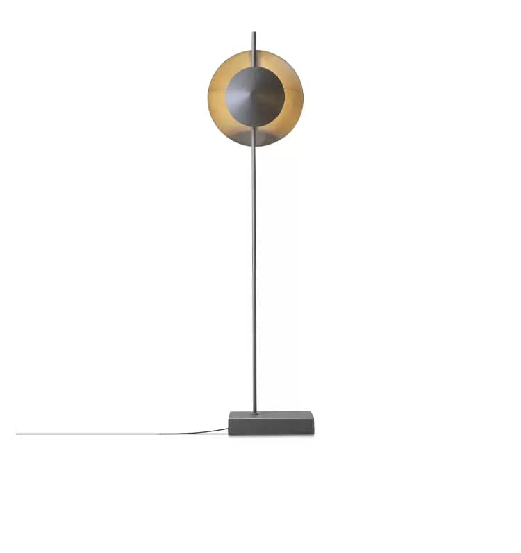 DAMI MODERN FLOOR LAMP