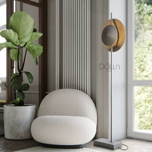 DAMI MODERN FLOOR LAMP