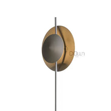 Load image into Gallery viewer, DAMI MODERN FLOOR LAMP