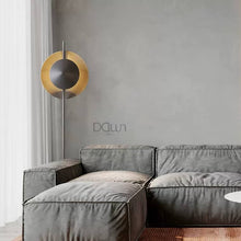 Load image into Gallery viewer, DAMI MODERN FLOOR LAMP