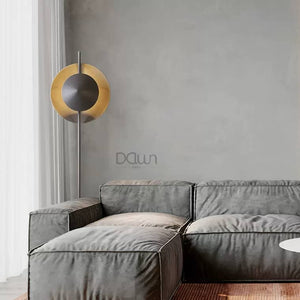 DAMI MODERN FLOOR LAMP