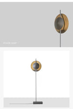 Load image into Gallery viewer, DAMI MODERN FLOOR LAMP