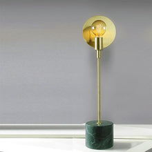 Load image into Gallery viewer, MALIN IRON FLOOR LAMP