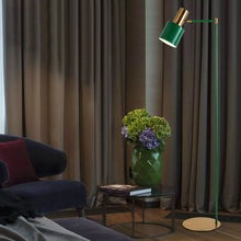 Load image into Gallery viewer, PETROVA 57.4&quot; FLOOR LAMP