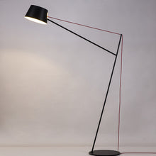 Load image into Gallery viewer, RORY FLOOR LAMP