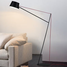 Load image into Gallery viewer, RORY FLOOR LAMP