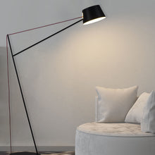 Load image into Gallery viewer, RORY FLOOR LAMP