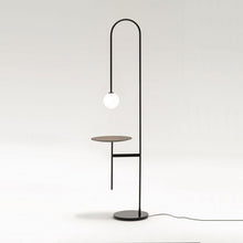 Load image into Gallery viewer, PERIDOT MODERN FLOOR LAMP