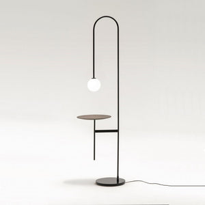 PERIDOT MODERN FLOOR LAMP