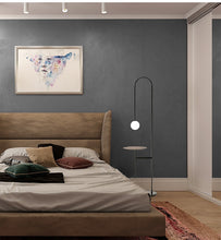 Load image into Gallery viewer, PERIDOT MODERN FLOOR LAMP