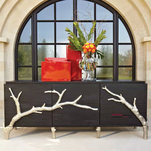 LAUREL MODERN CONSOLE