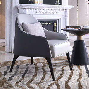 FLOURISH MODERN COFFEE OR SIDE TABLE