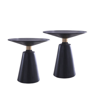 FLOURISH MODERN COFFEE OR SIDE TABLE