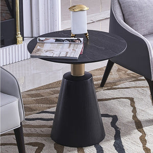 FLOURISH MODERN COFFEE OR SIDE TABLE