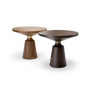 CASSIA SIDE TABLE