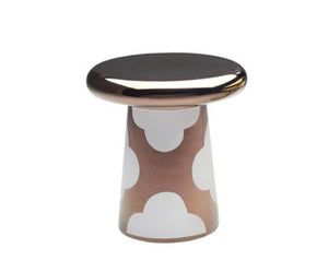 ASHER MODERN SIDE STOOL