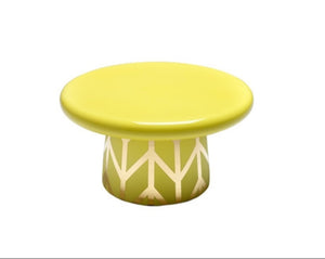 ASHER MODERN SIDE STOOL