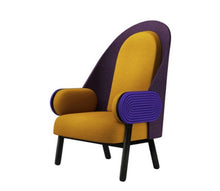 Load image into Gallery viewer, LINDEN ACCENT CHAIR