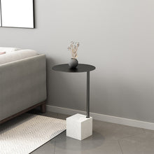 Load image into Gallery viewer, GALENA MODERN SIDE TABLE